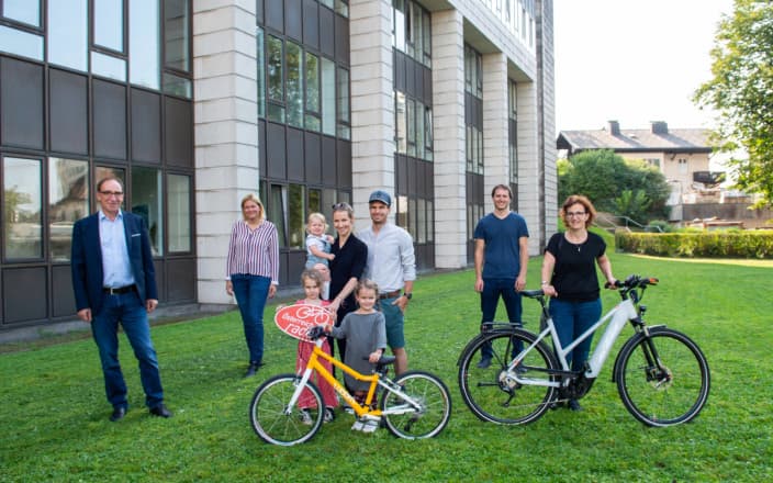 So gelingt die Energieautonomie