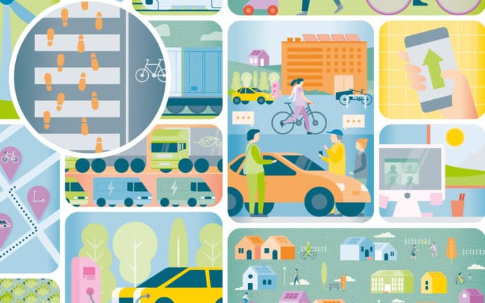 So gelingt die Energieautonomie