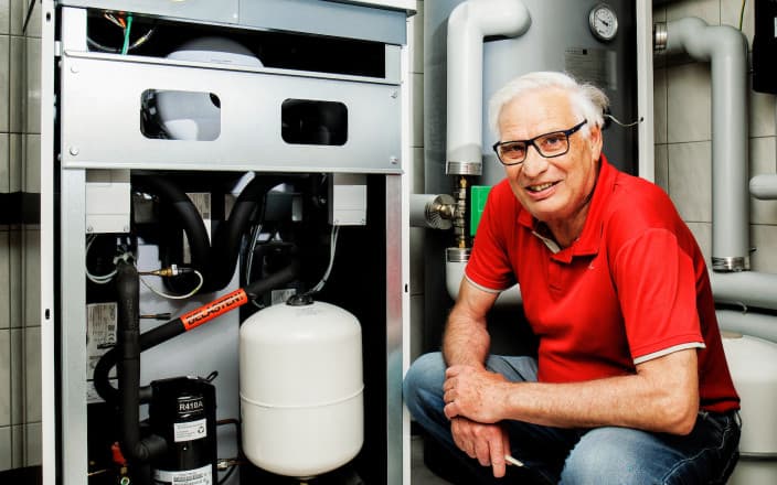 So gelingt die Energieautonomie