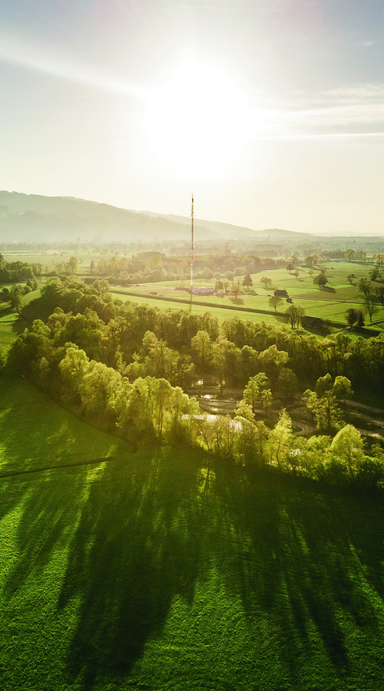 Energieautonomie Vorarlberg