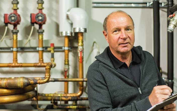 So gelingt die Energieautonomie