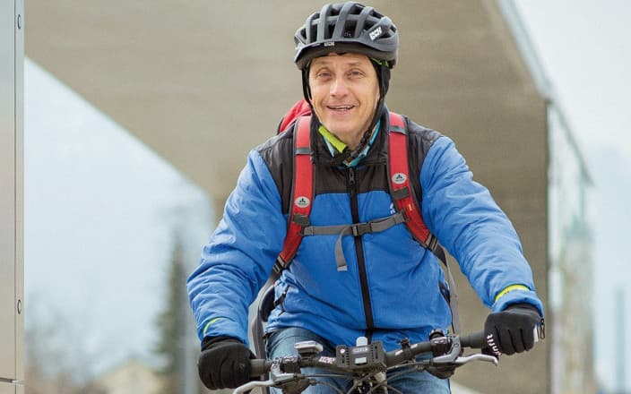 So gelingt die Energieautonomie