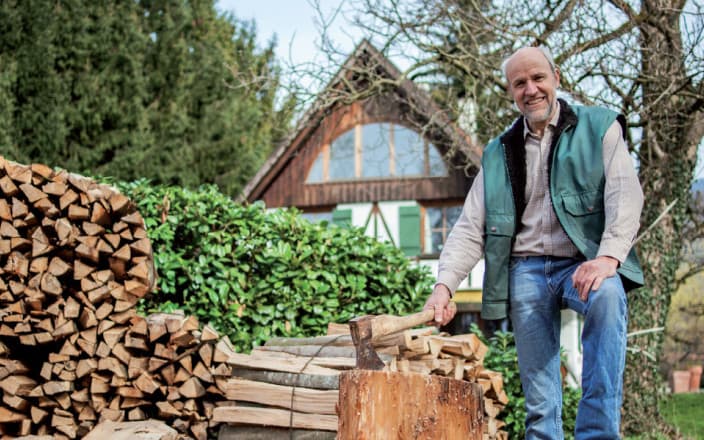 So gelingt die Energieautonomie