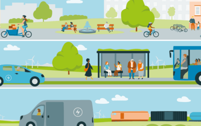 So gelingt die Energieautonomie