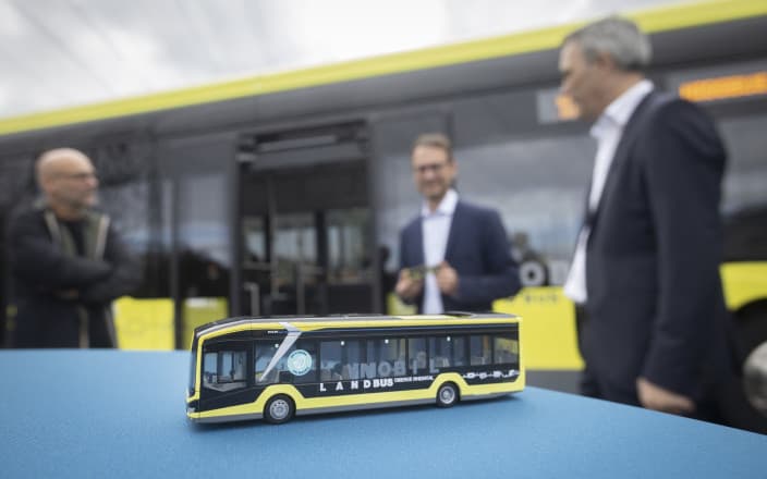 So gelingt die Energieautonomie