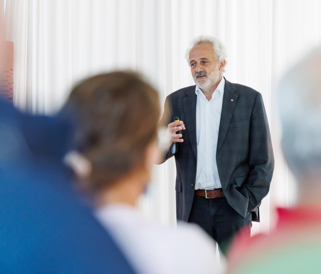 Energieverbrauch und CO2-Emissionen rückläufig