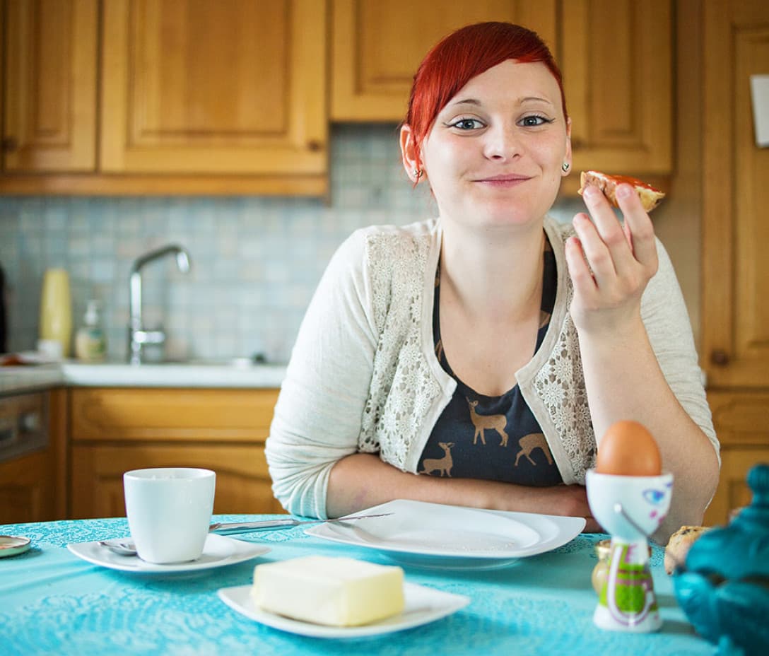 Sensibilisierung der Kleinsten