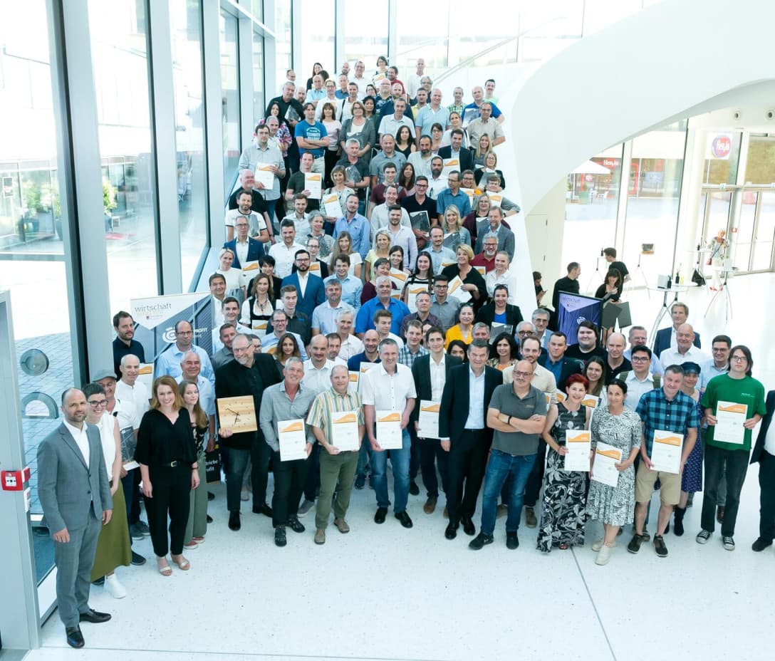 Ökoprofit Betrieb werden?