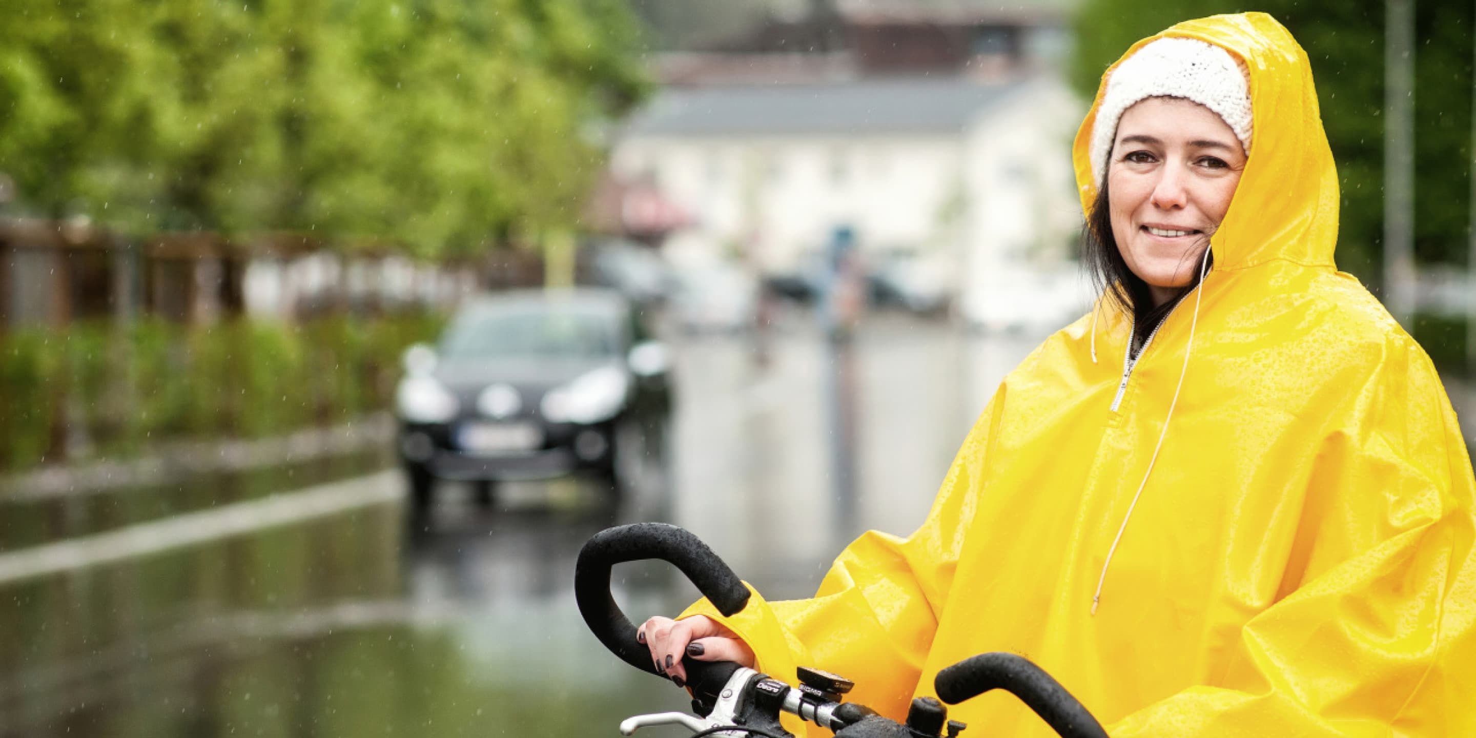 Vom Fahrrad-Fieber angesteckt