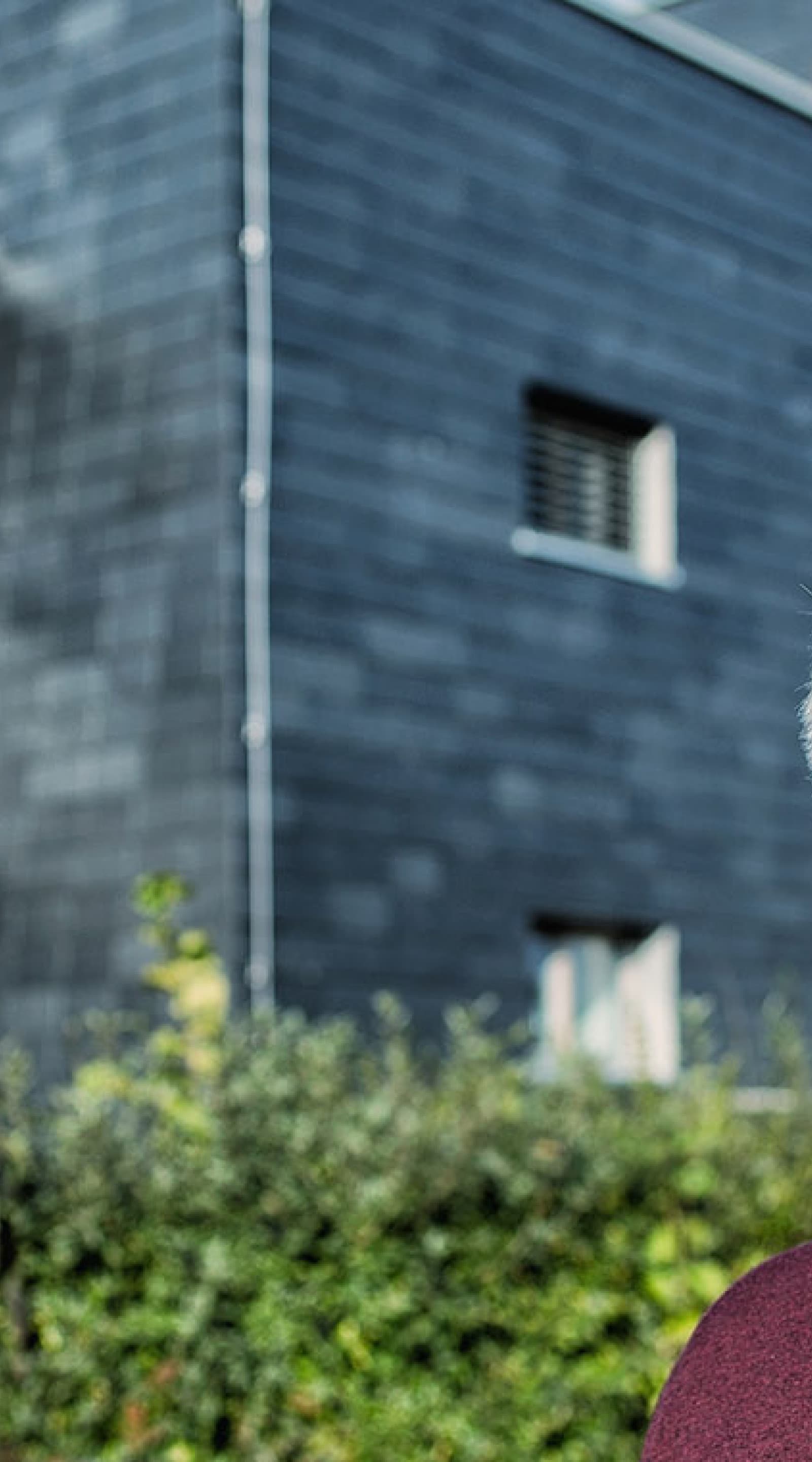 Alle unter einem Dach