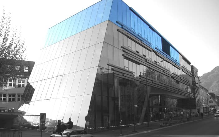 Landesgesellschaften