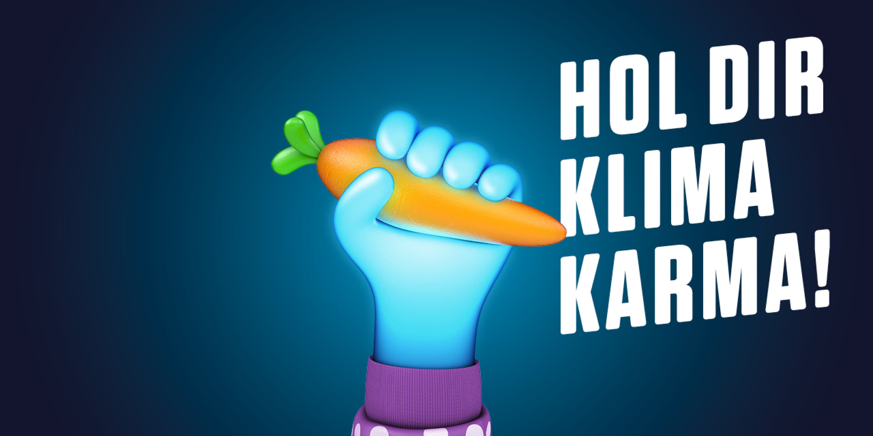 Das sind die KlimaKarma-Vlogs!