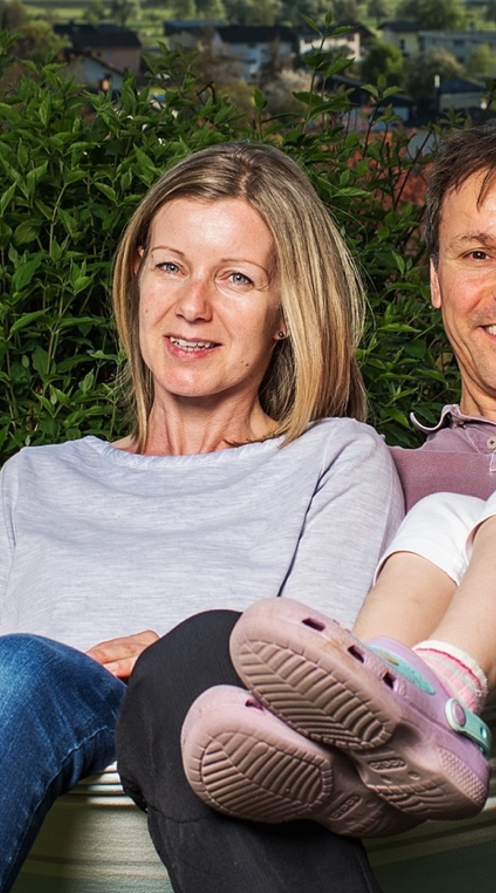 Mit viel Vernunft zu weniger Verbrauch