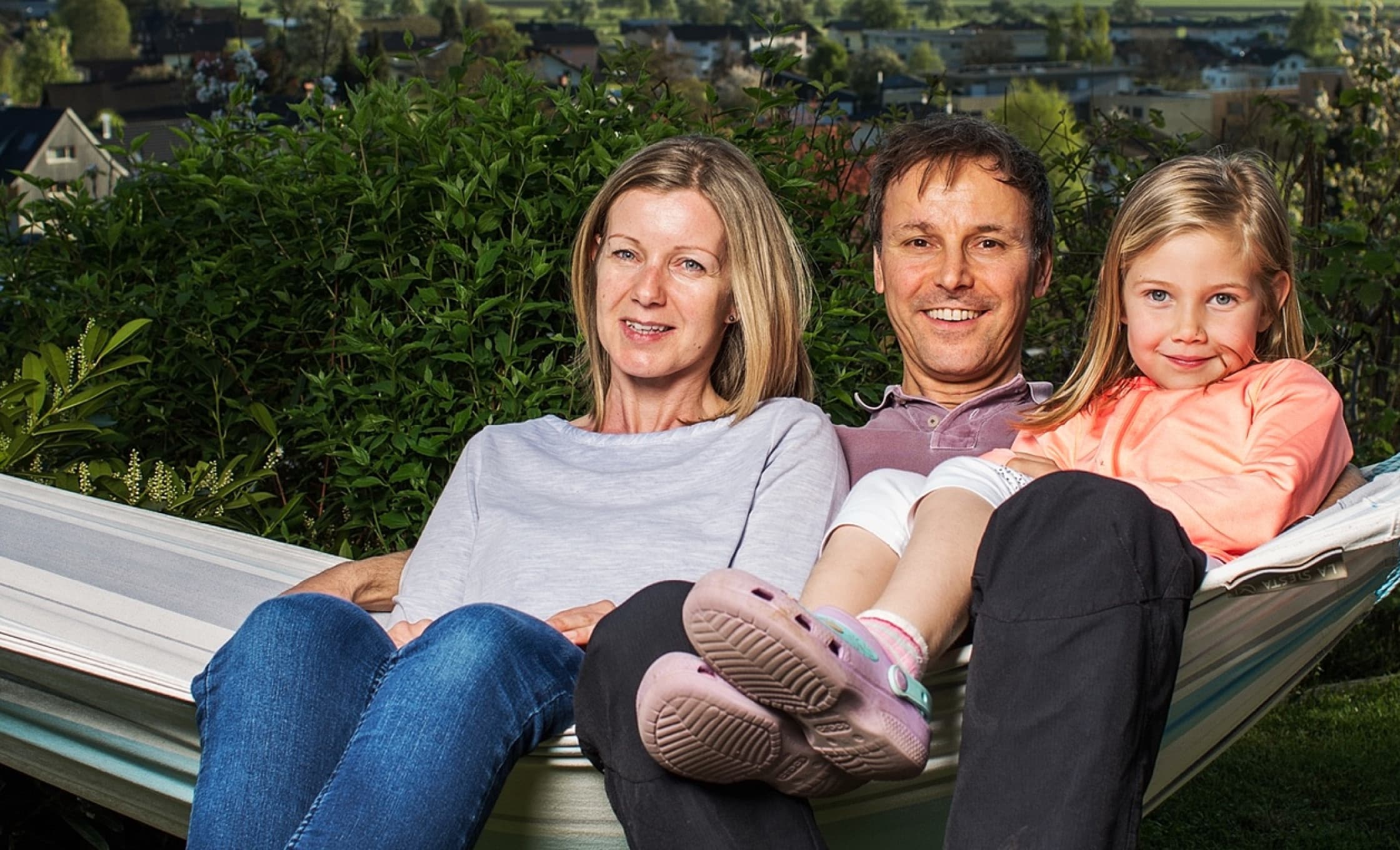 Mit viel Vernunft zu weniger Energieverbrauch