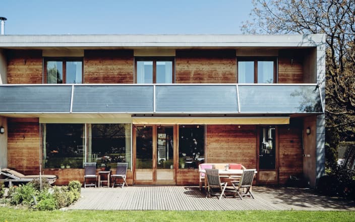 Weitere Erfahrungsberichte