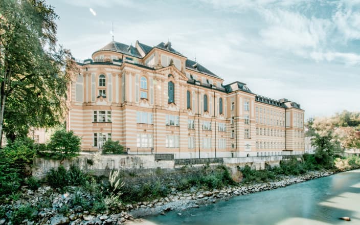 Landesgesellschaften