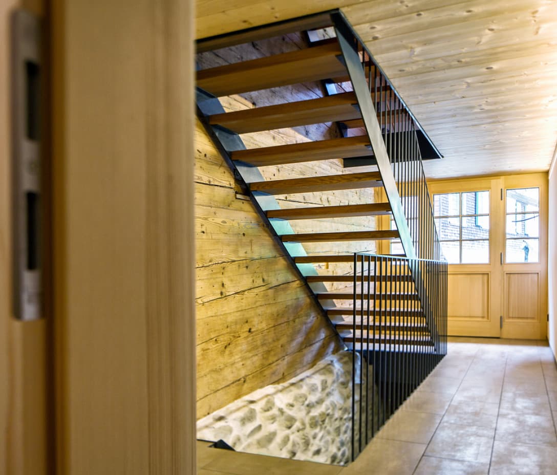 Noch genügend Arbeit vorhanden