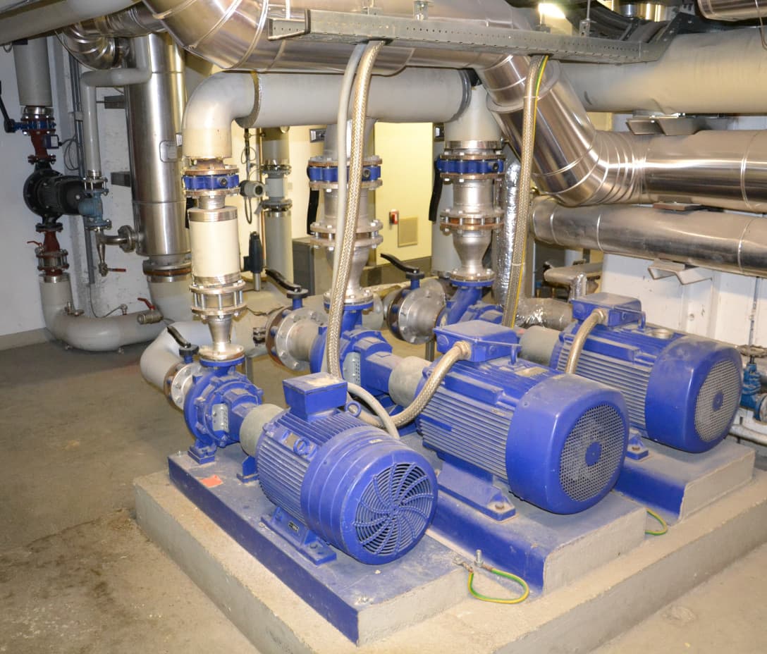 Umweltschutz hat kein Ende