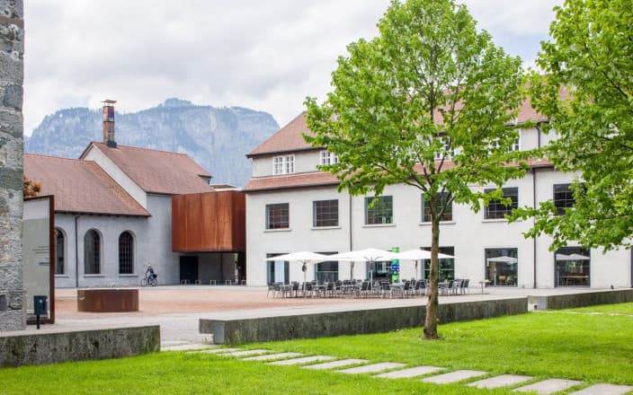 Landesgesellschaften