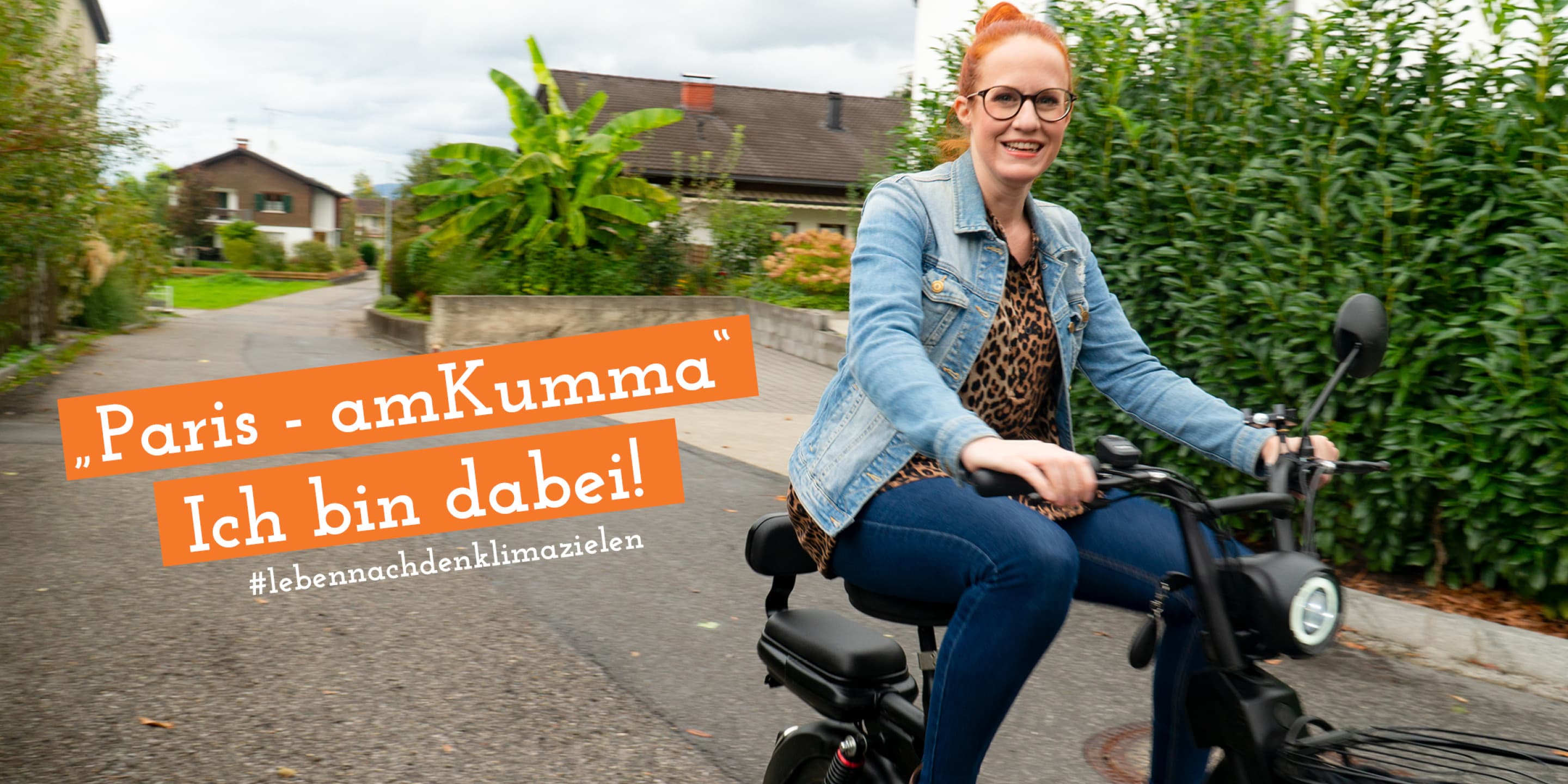 Paris-amKumma III: Das Experiment hat begonnen