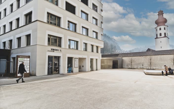 Landesgesellschaften