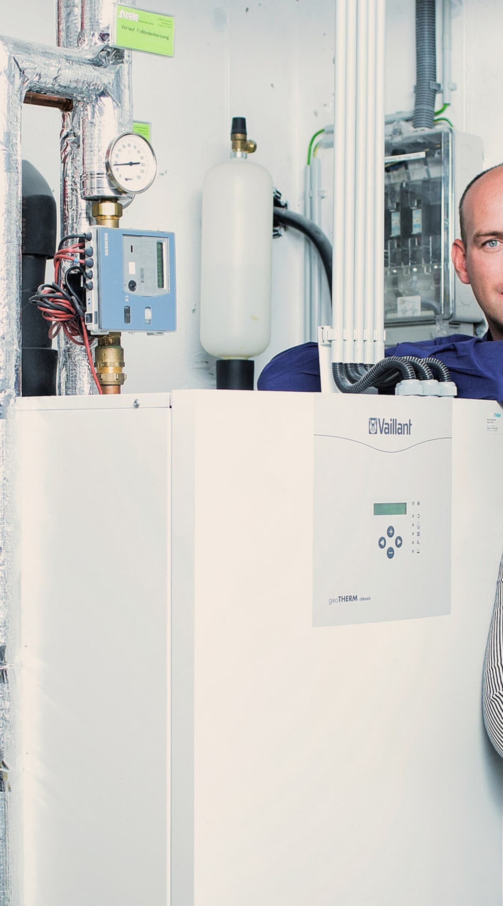 Klar kalkuliert in die Unabhängigkeit