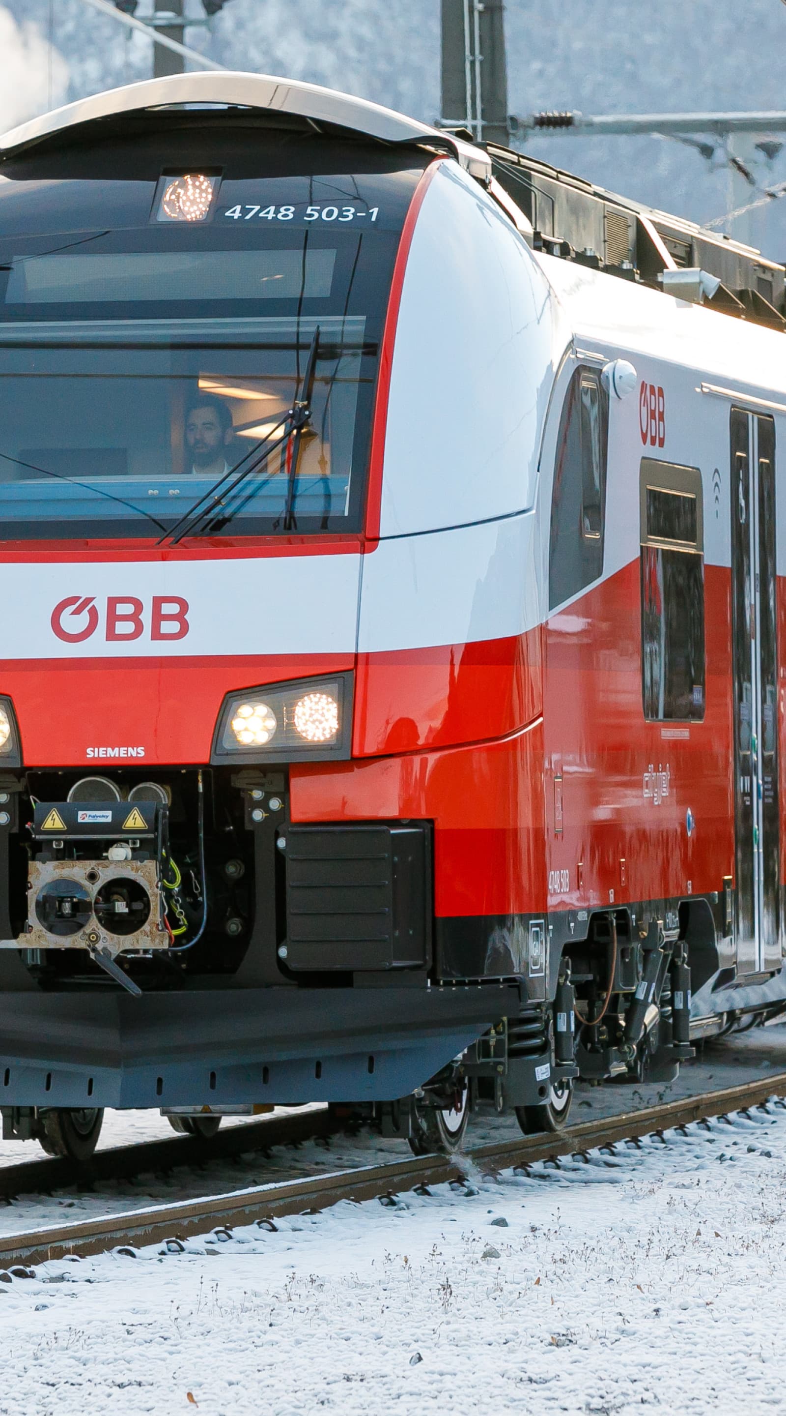 Klimaneutraler ÖPNV