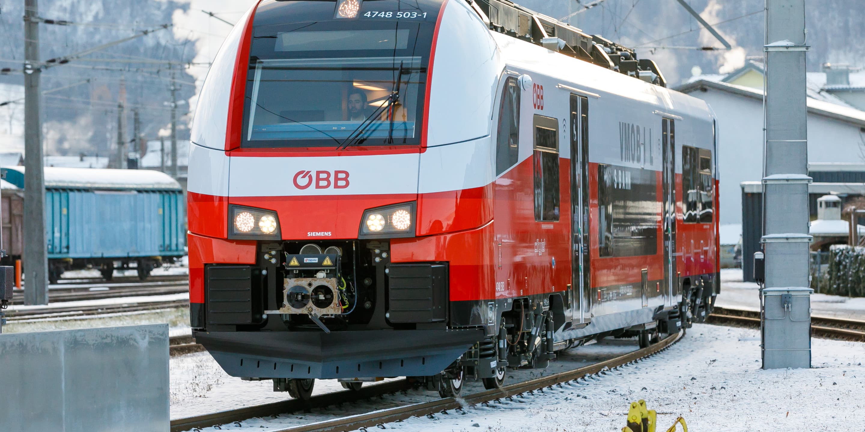 Klimaneutraler ÖPNV