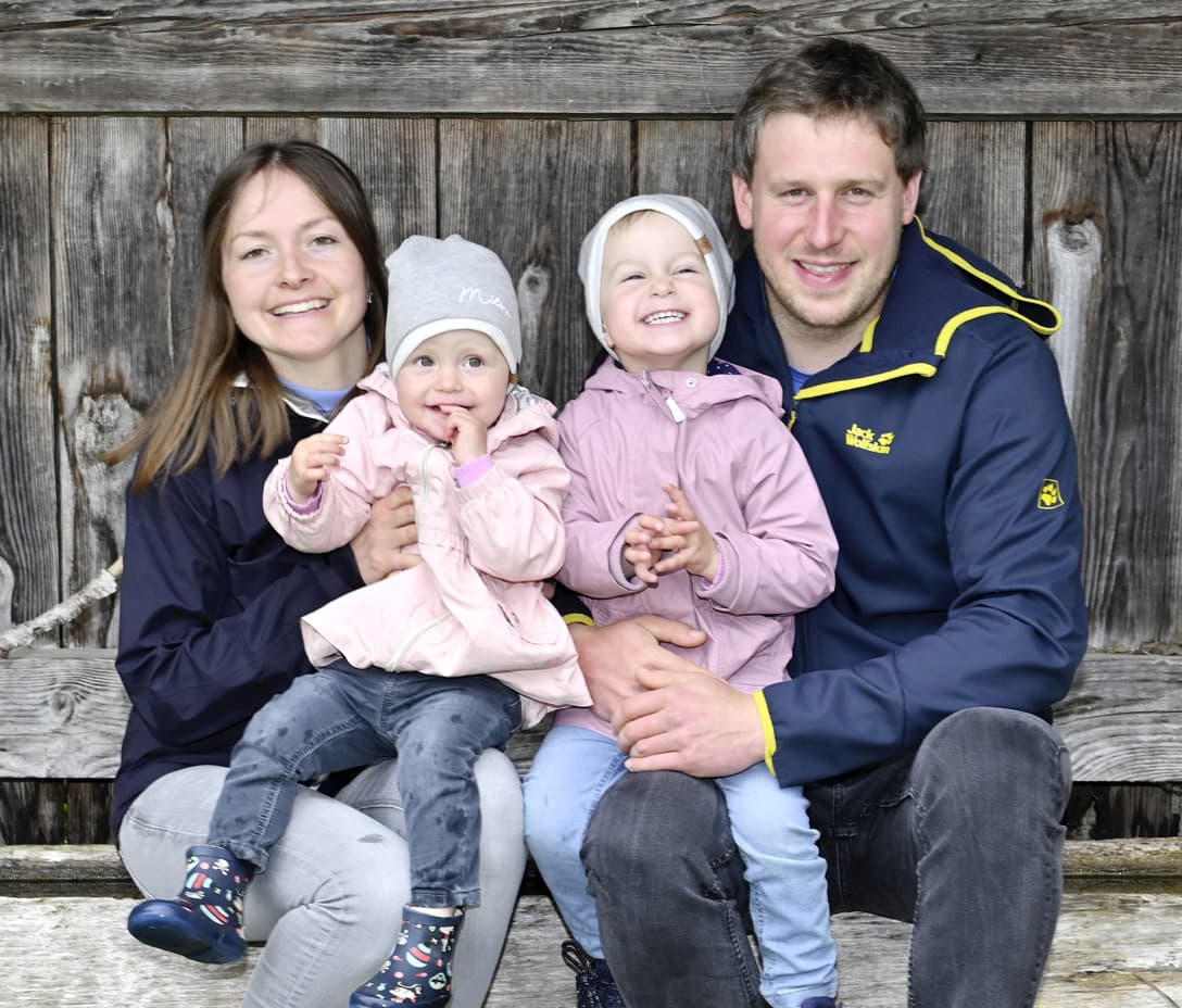 Der Ferienhof Landerleben