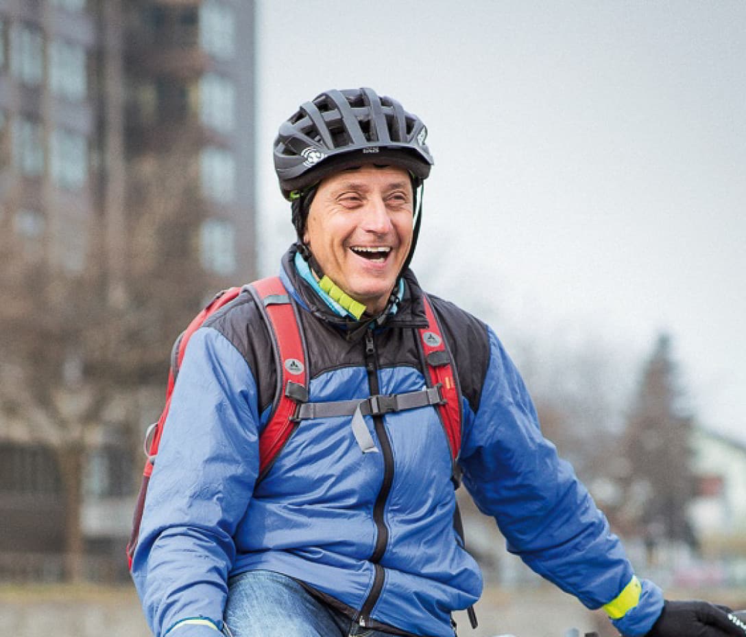 Auto nur für Notfälle