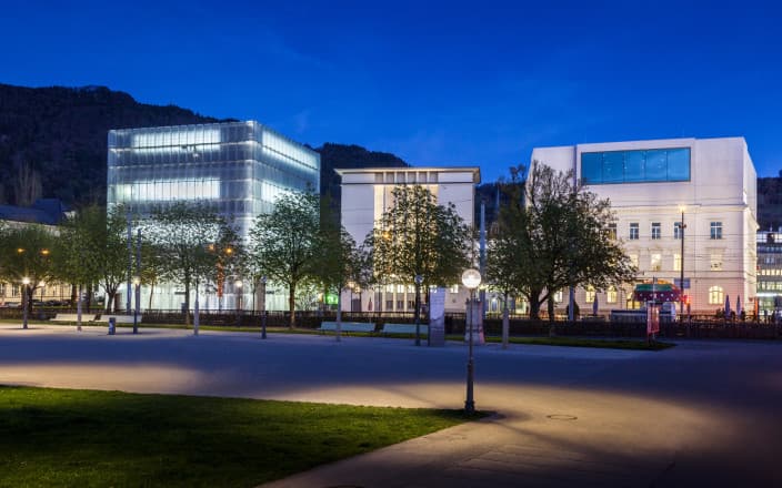 Landesgesellschaften