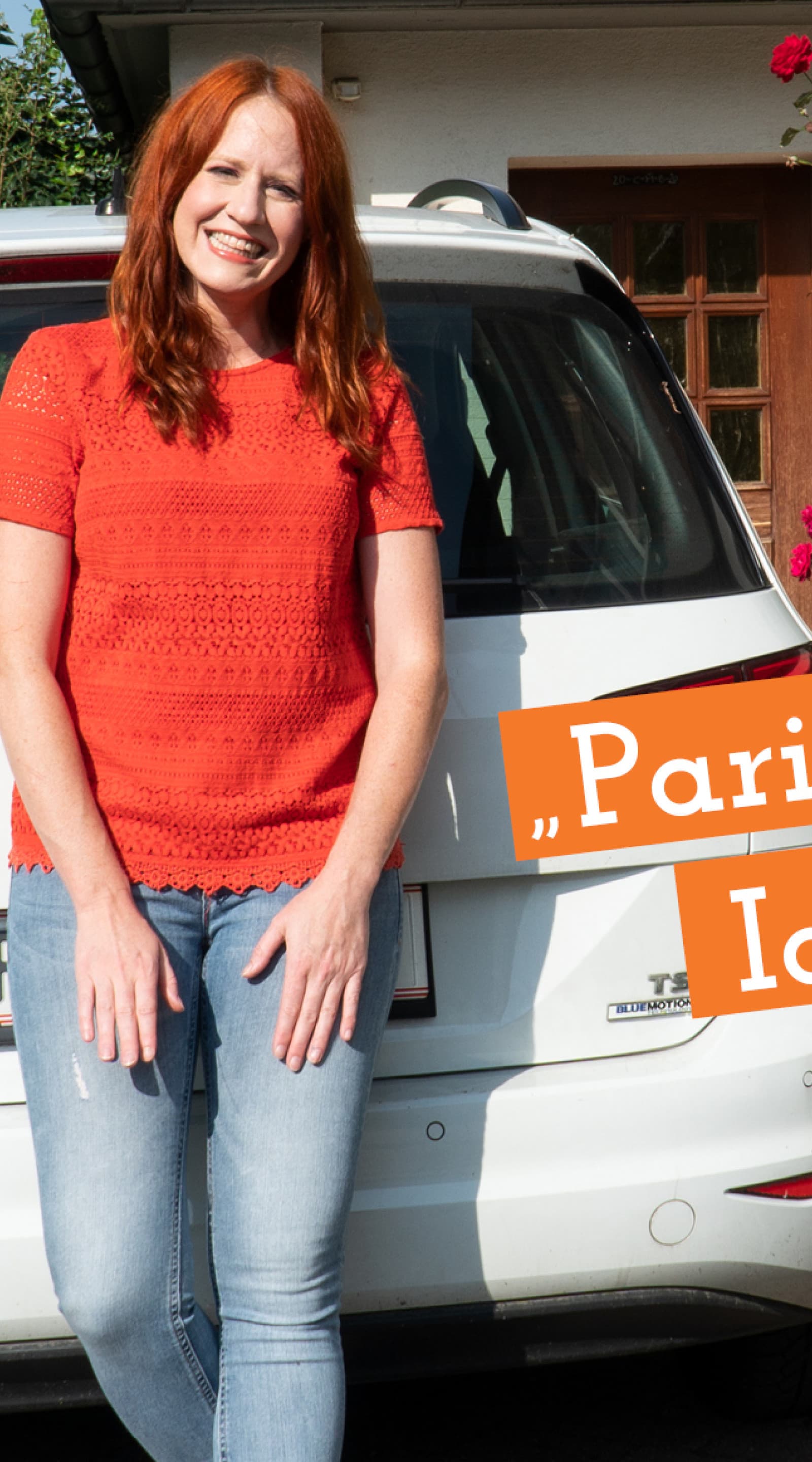 Paris-amKumma I: „Ich mach mit beim Klimaexperiment Paris-amKumma“