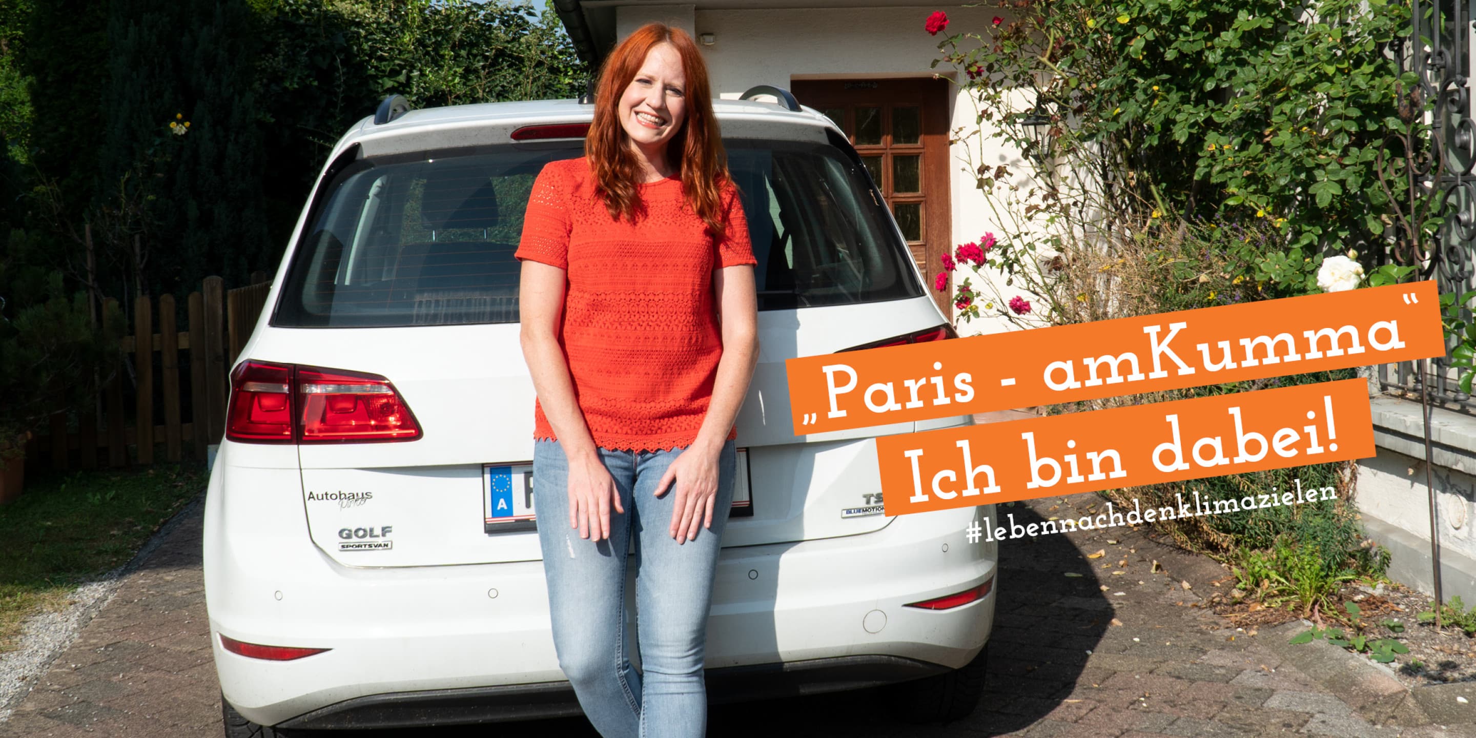 Paris-amKumma I: „Ich mach mit beim Klimaexperiment Paris-amKumma“