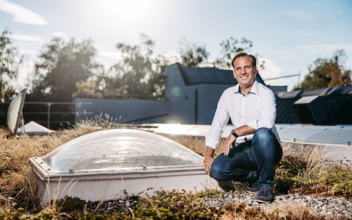 So gelingt die Energieautonomie
