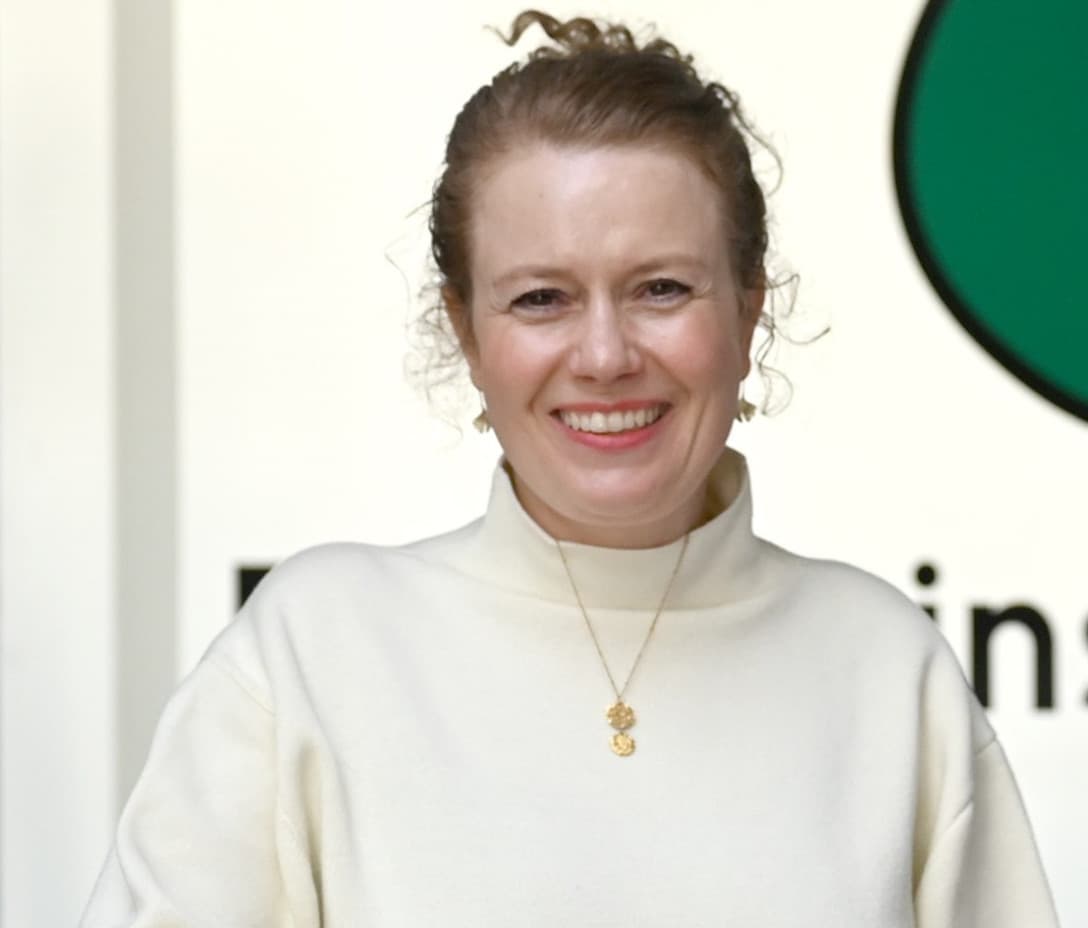 Verena Lässer-Kemple im Interview