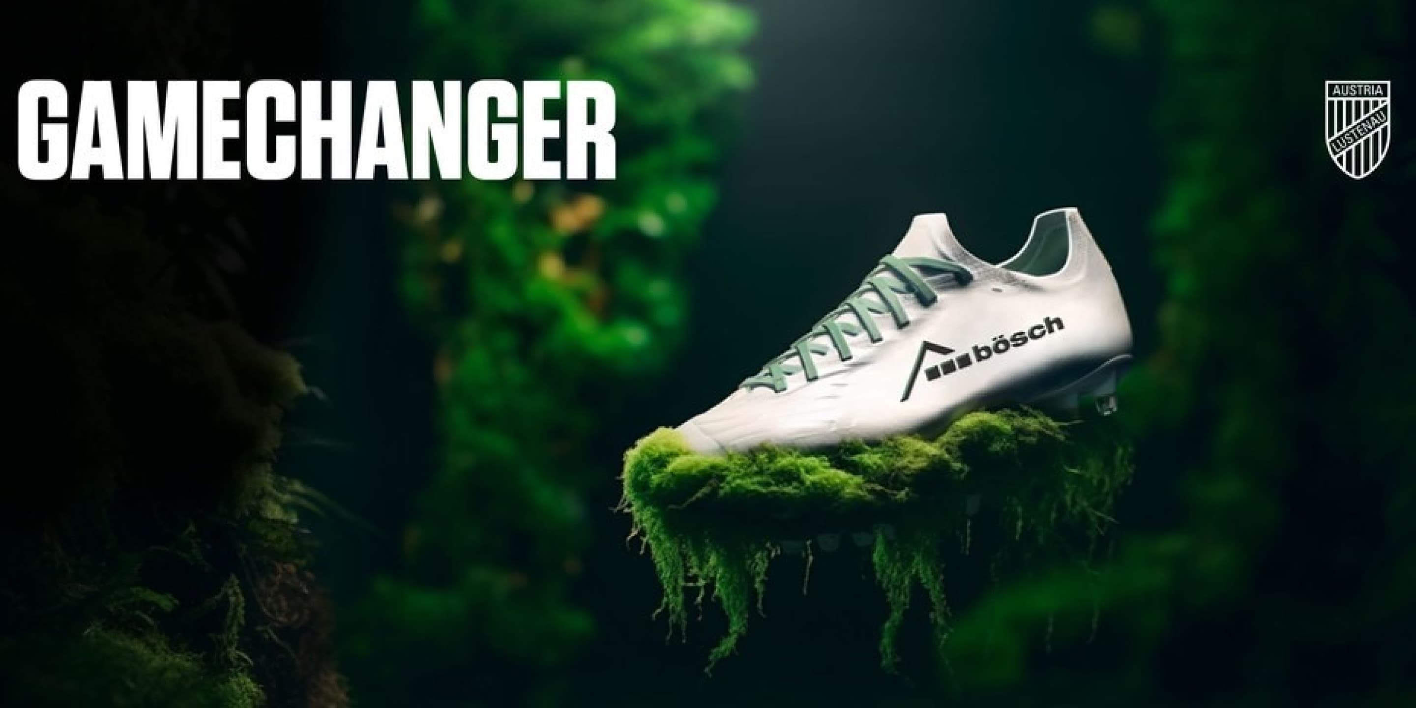 Toooooor! für die Nachhaltigkeit beim SC Austria Lustenau