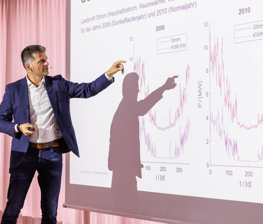 Winterstromlücke schließen