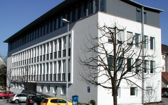 Landesgesellschaften