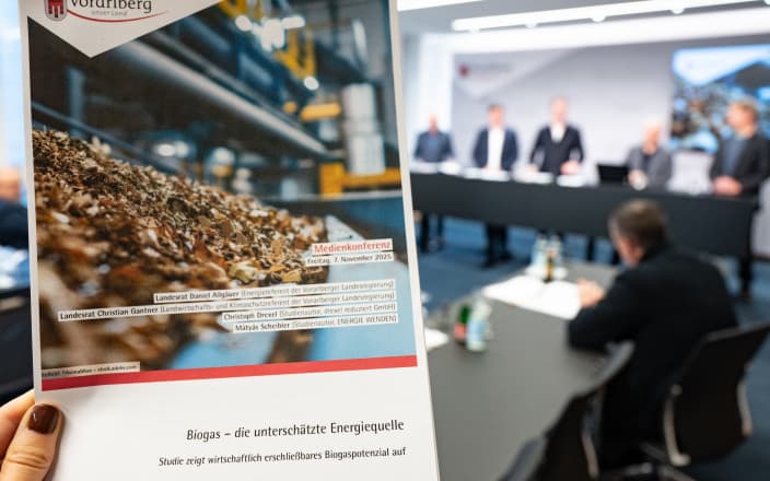 Erfolgsgeschichten aus dem Sektor