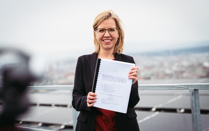 Weitere Erfahrungsberichte