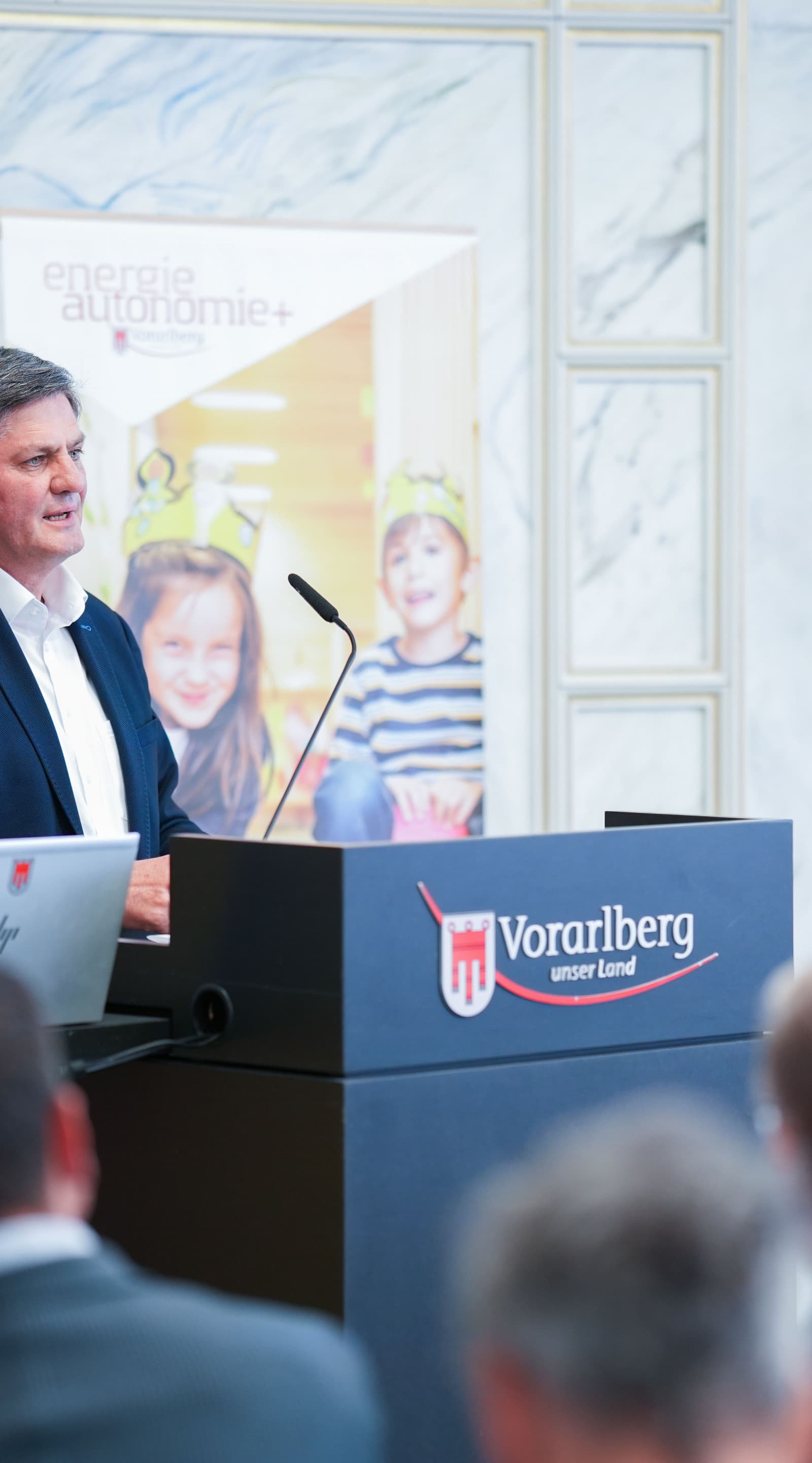"Kleiner Daumen – große Wirkung" - Kindergärten und Umweltzeichen-Schulen feiern ihre Erfolge