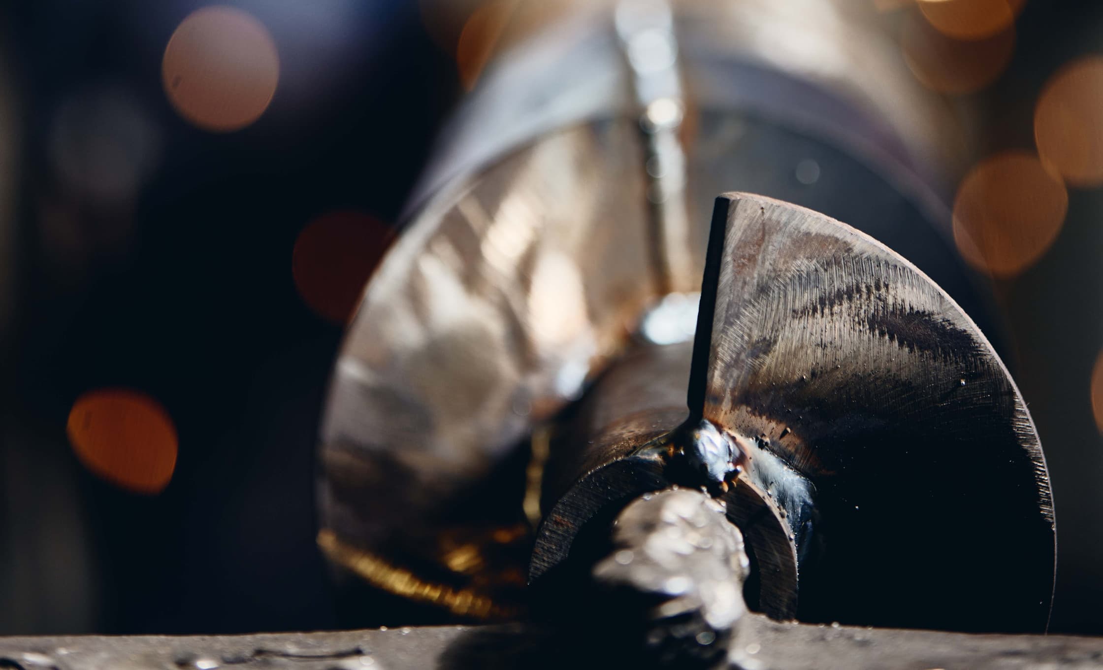 Mehr über das Unternehmen erfahren