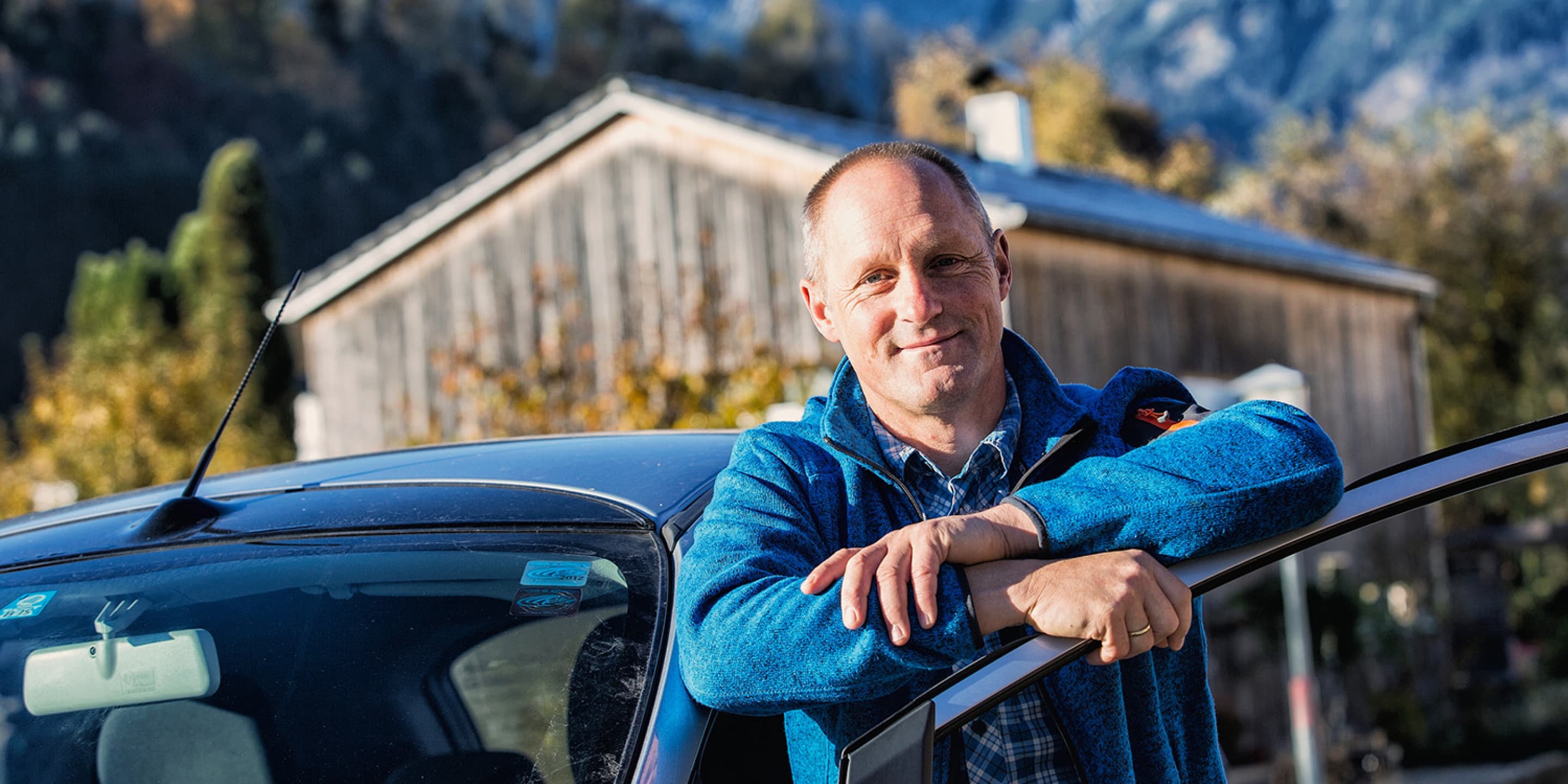 Mit kleinen Schritten zu großen Zielen