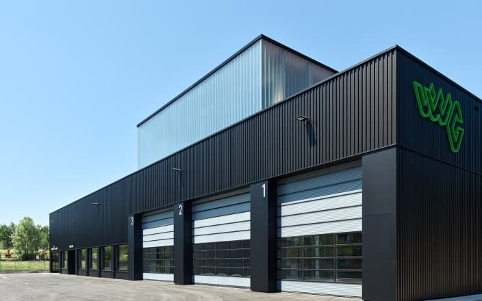 Landesgesellschaften