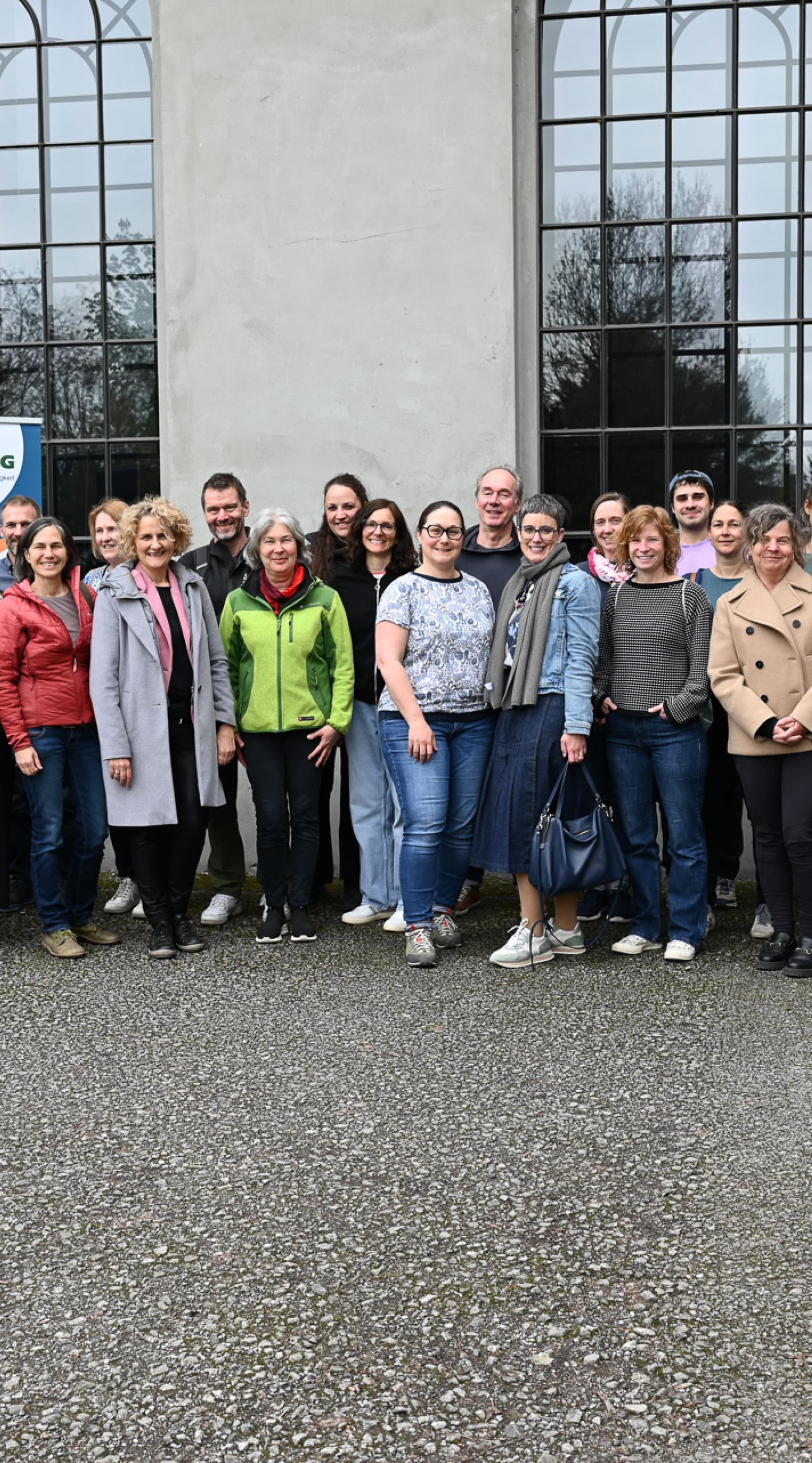 Treffen Ökolog und Umweltzeichenschule_April 2026 Inatura