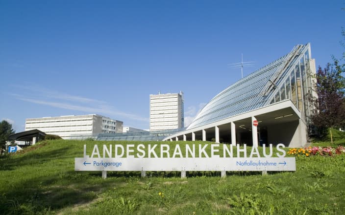 Landesgesellschaften