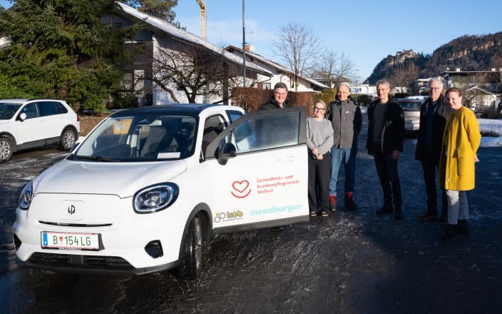 So gelingt die Energieautonomie