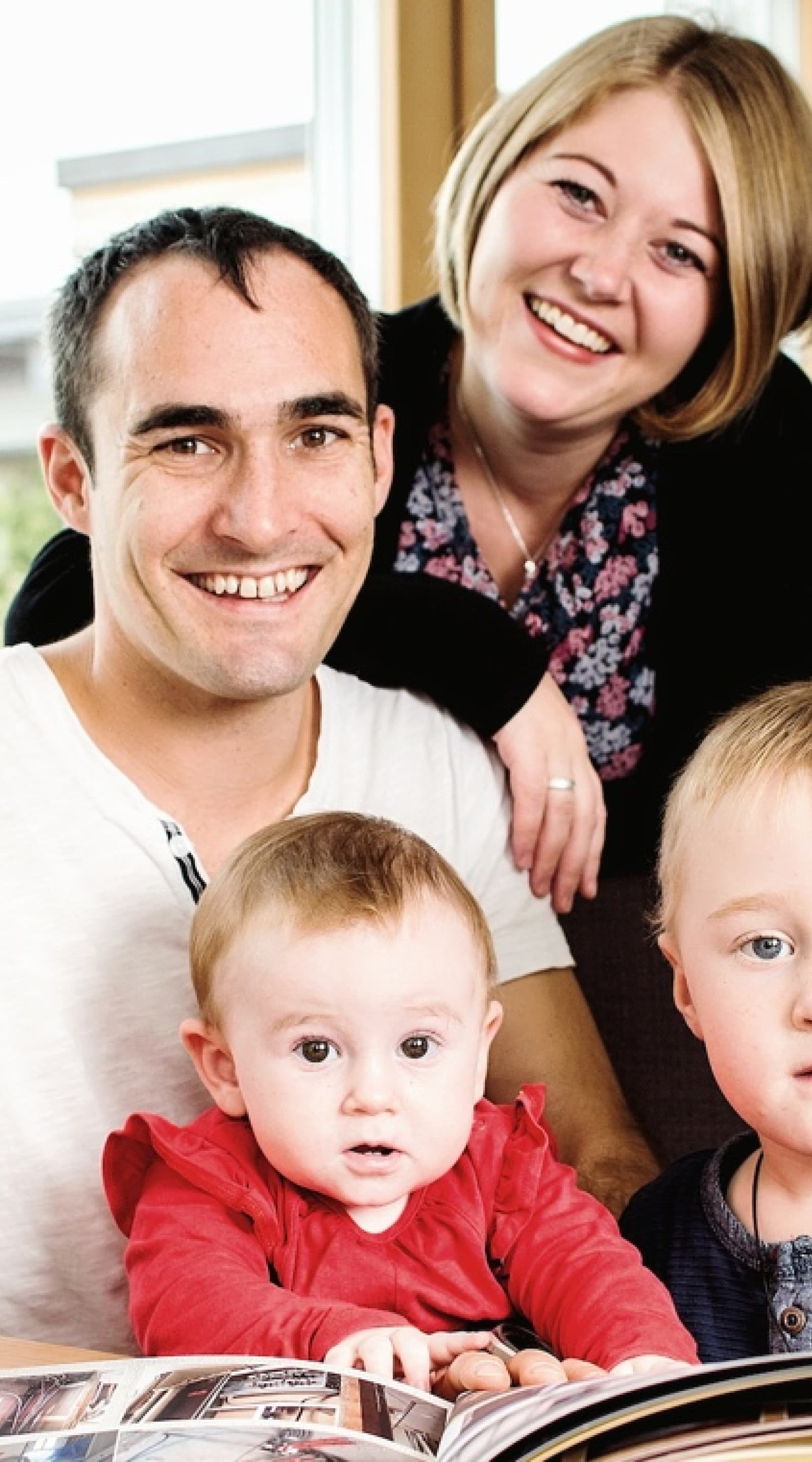 106 Jahre – und kein bisschen alt