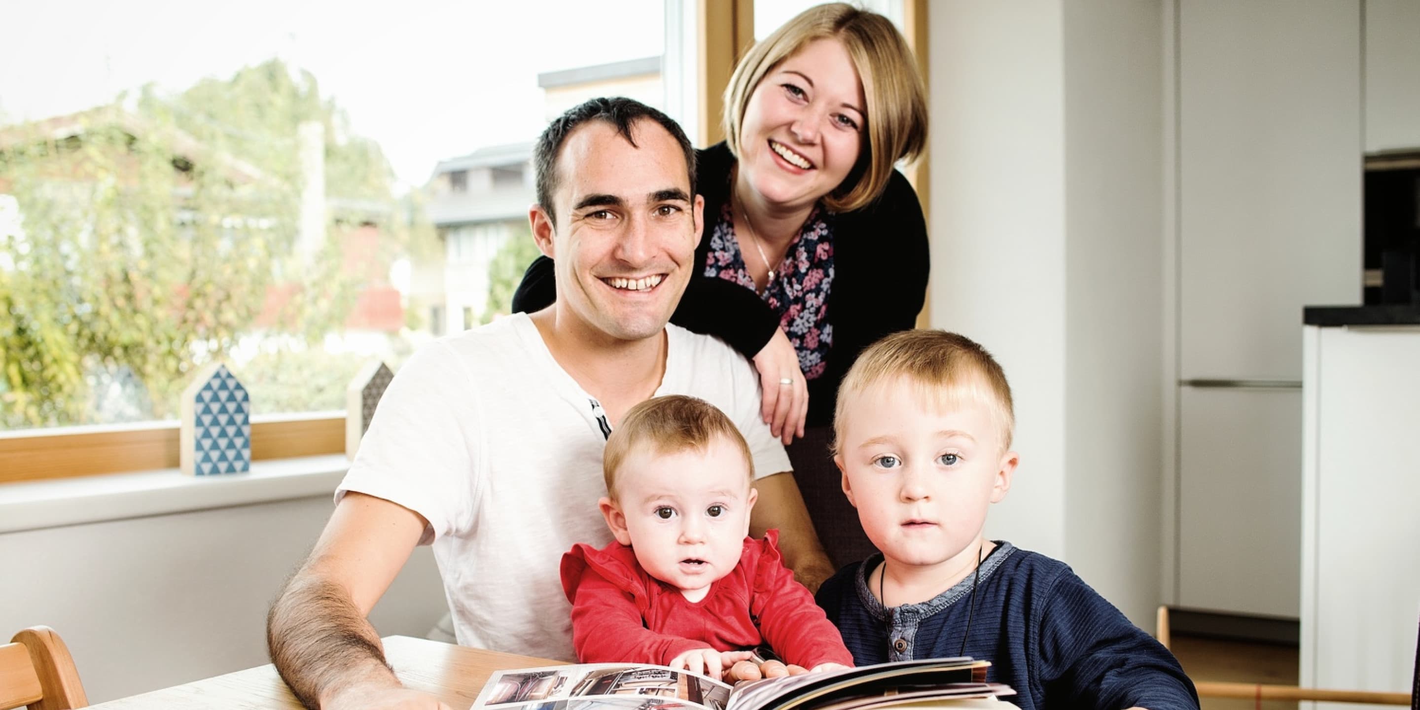 106 Jahre – und kein bisschen alt