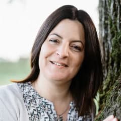Daniela Hagspiel - Evo Kindergartengruppe Alberschwende